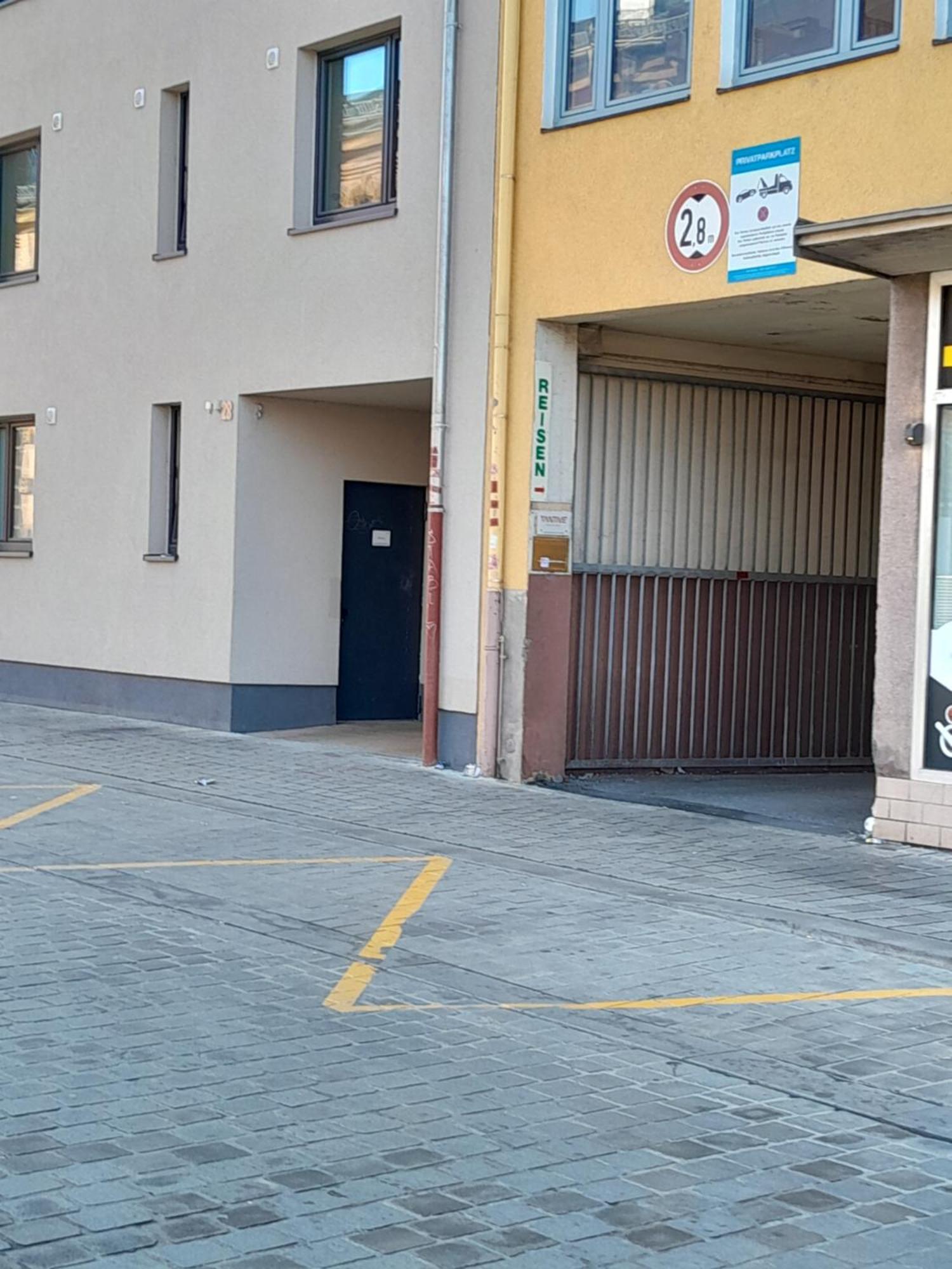 Moving - Retro Uebernachten Im Wohnwagen, Guenstig & Zentral Campingplatz Nürnberg