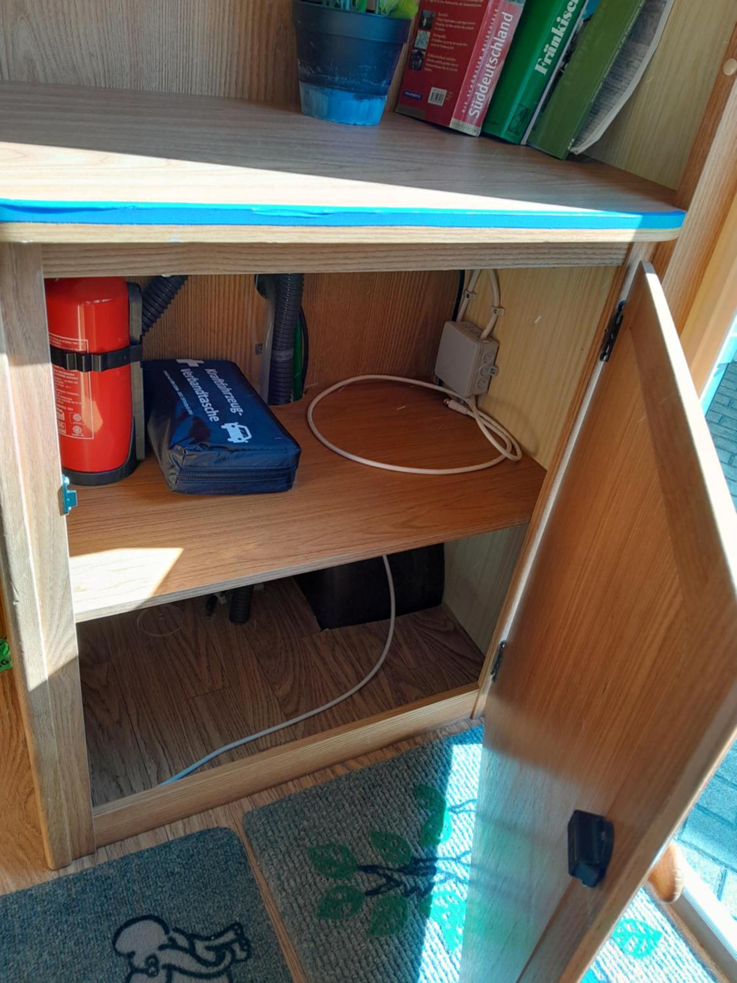 Campingplatz Moving - Retro Uebernachten Im Wohnwagen, Guenstig & Zentral
